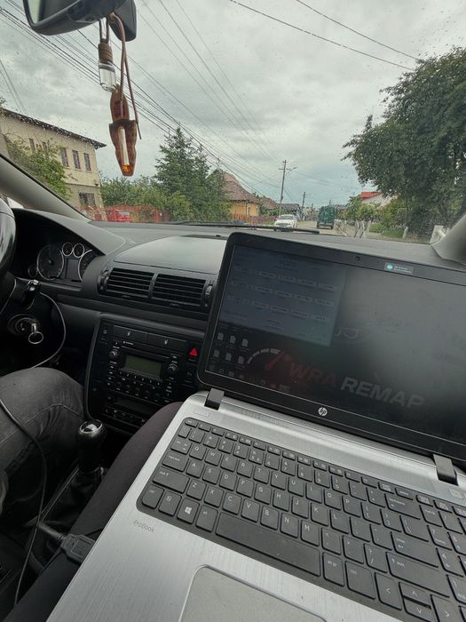 Resoftări auto stage 1 / 2,  hardcut limiter, remediere probleme dpf