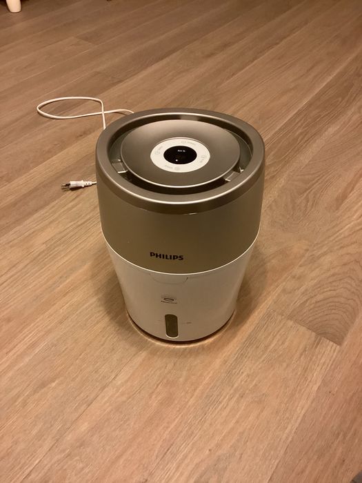 Umidificator Philips