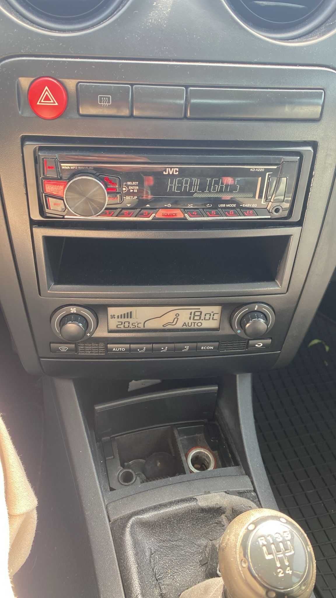 DEZMEMBREZ Seat Cordoba 1,4 Cod motor BBY Fabricatie 2006