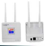 б\у роутер 4G+ ател билайн актив теле2 кселл izi