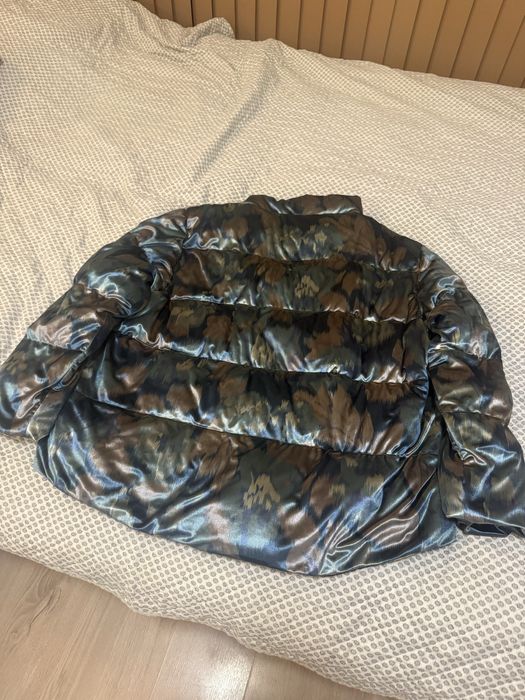 Дамско яке Maliparmi