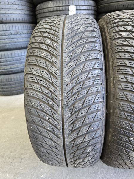 225/55/18 MICHELIN 4бр
