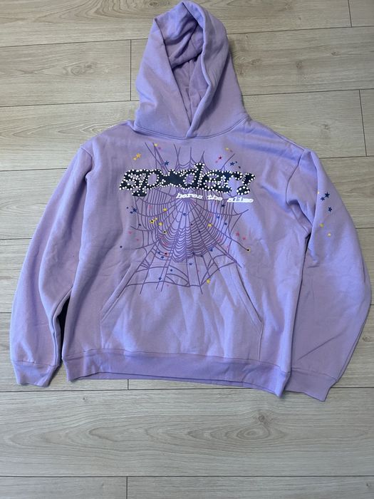 vand hanorac spider nou M