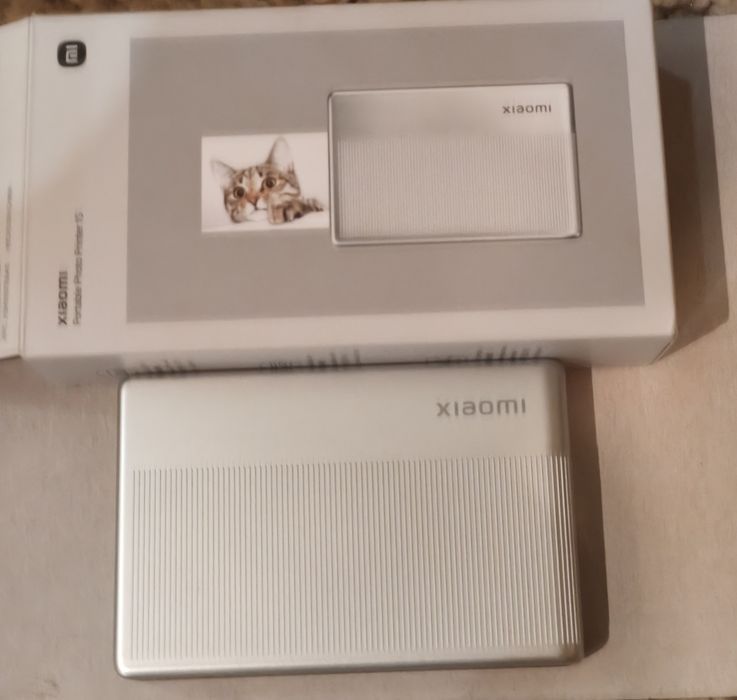 Xiaomi 13T 8/256 5G + Подарък Xiaomi принтер