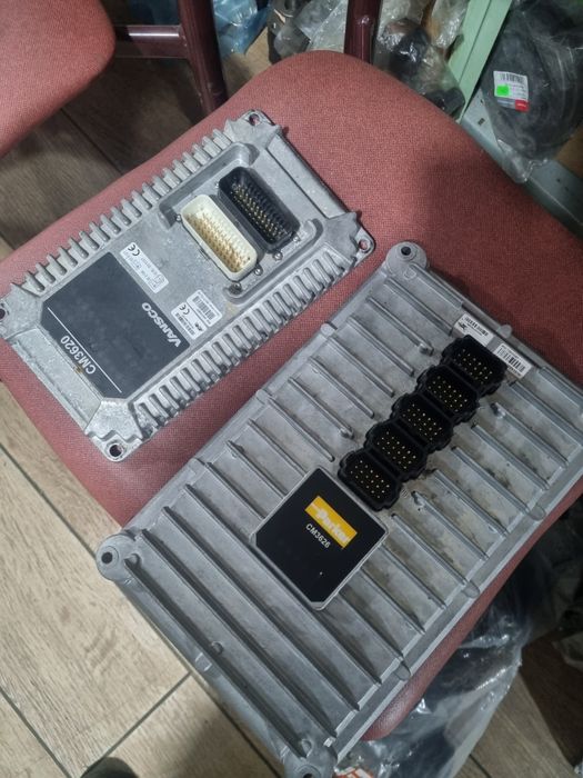 Calculator jcb Hidraulic power