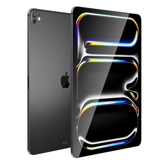 Ipad pro m4 13 inch 256 5g sim