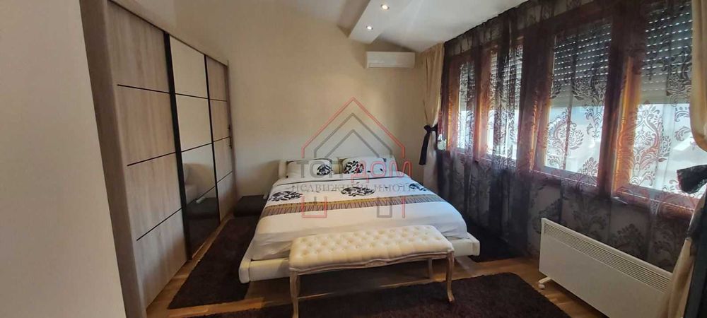 Продава се Мезонет в Варна, Генералите - 170 кв.м за 2000 €/кв.м - Снимка #9