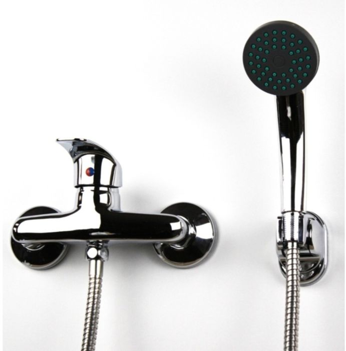 С м е с и т е л ь для душа (без гусака)