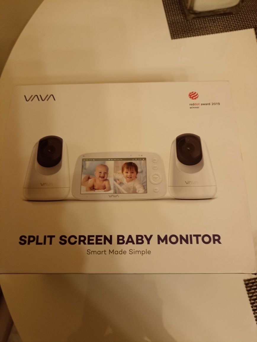 Camere monitor baby Vava