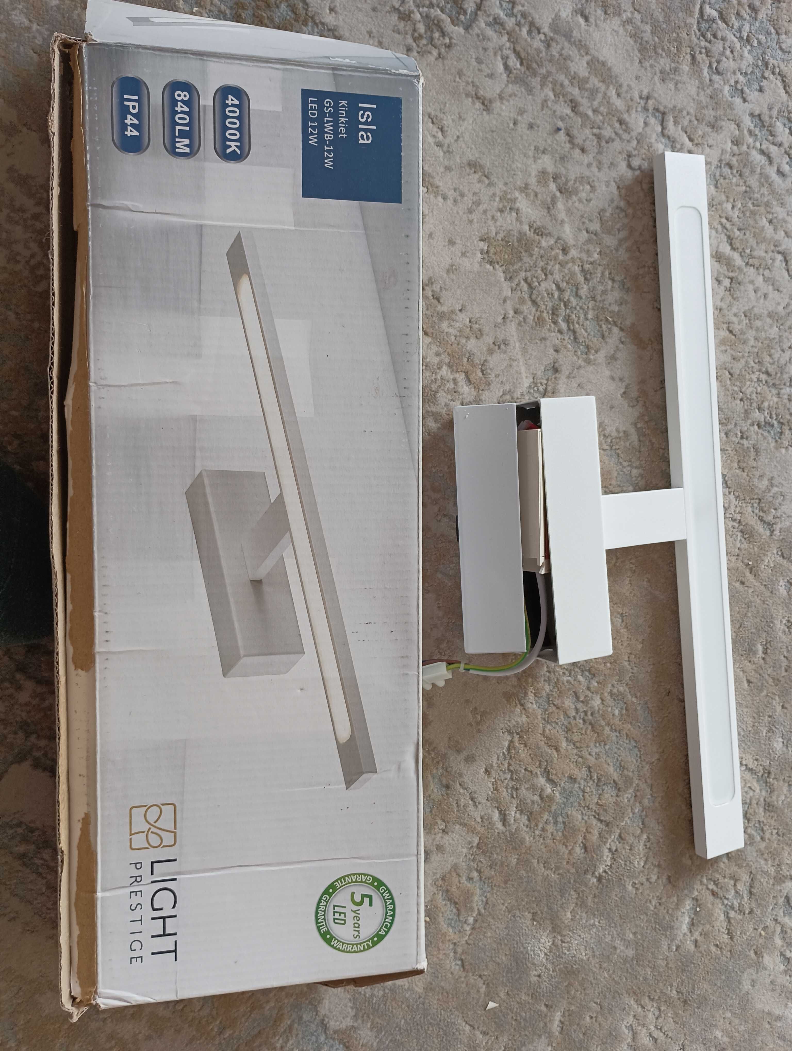 Aplica iluminat led produs nou
