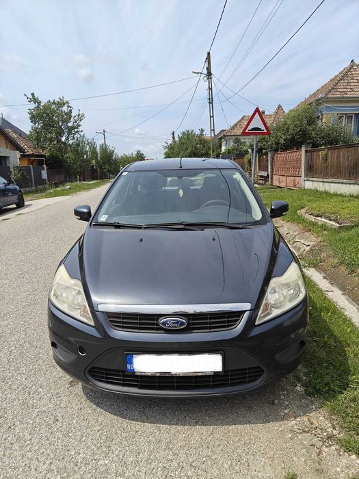 Vând  Ford focus 2009
