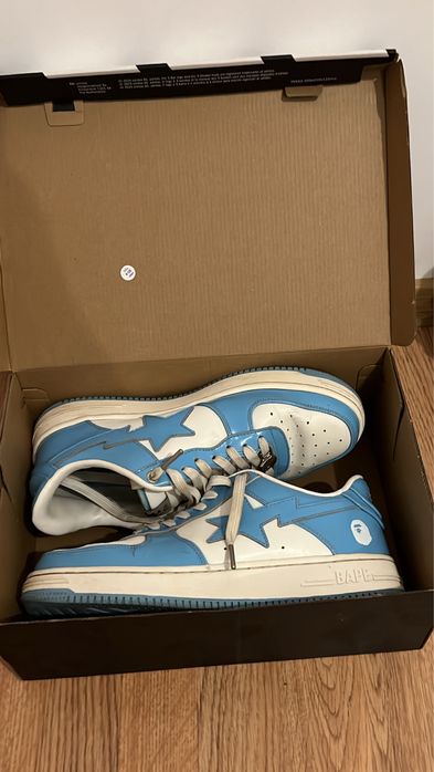 Adidasi Bape Sta
