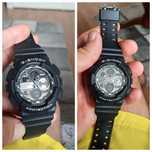 Casio G Shock ga 140GM 1a1er