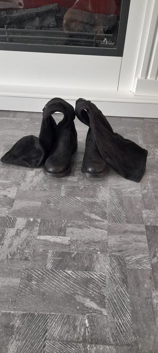 cizme dama marimea 36