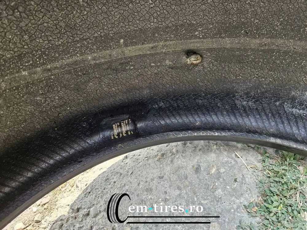 SET 2 Anvelope Vara 255/35 R21 CONTINENTAL SportContact 7 98Y