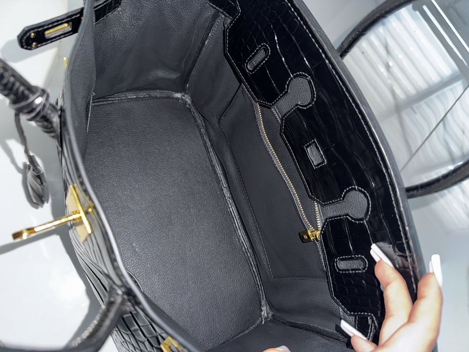 Geanta Exotic 35 cm H