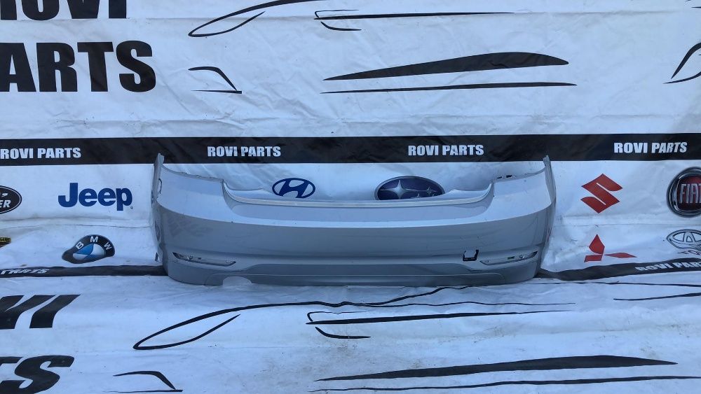 Bara Spate BMW Seria 2 Coupe/Cabrio ( F22/F23 ) An 2015,2016+