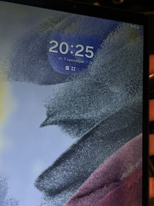 Galaxy Tab A7 lite