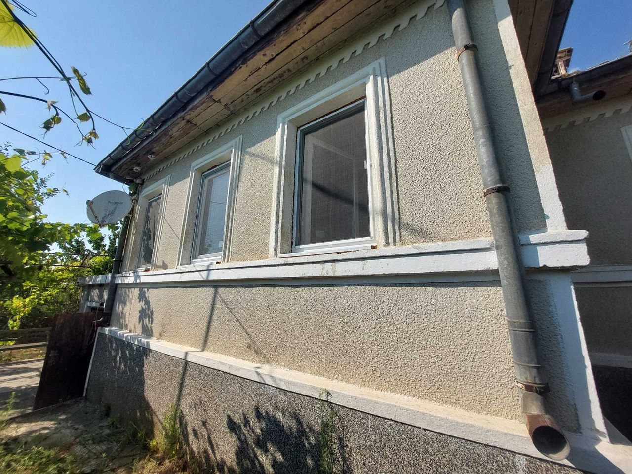 Продава се Къща в с. Крушари, Област Добрич - 124 кв.м за 166 €/кв.м - Снимка #3
