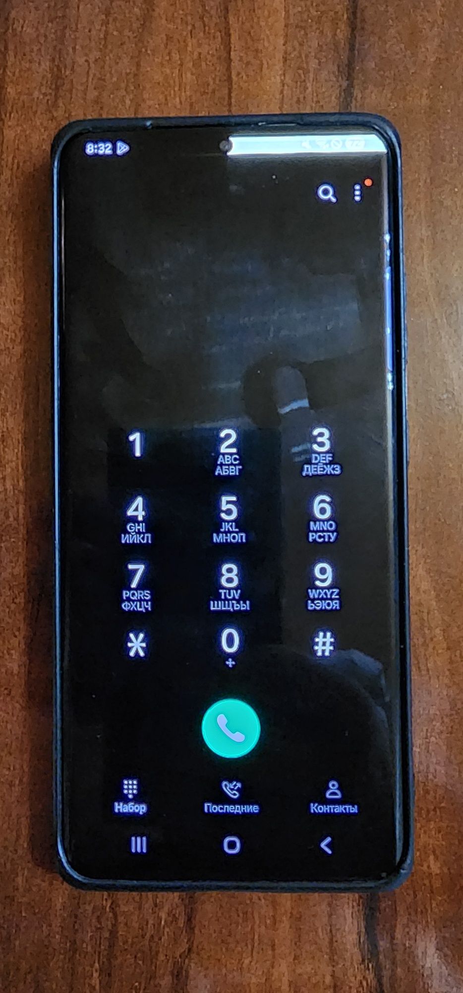 SAMSUNG S21 ultra 12/512gb