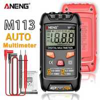 Multimetru ANENG M113