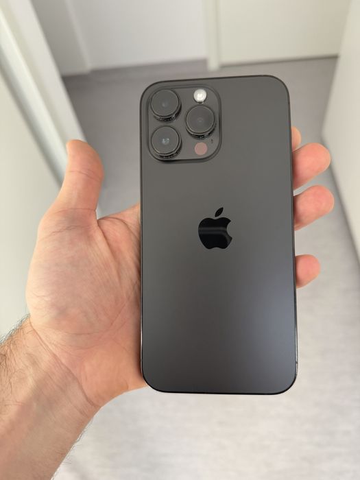 Iphone 14 pro max 256 GB ESIM