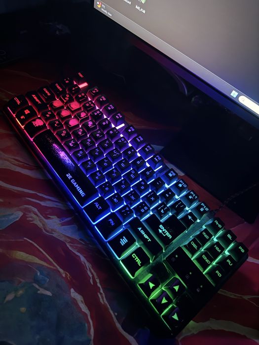 игравой компютер