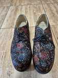 Pantofi din piele
