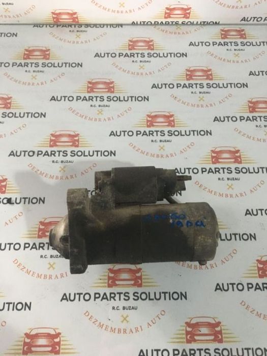 electromotor Renault Kangoo,1.9 dci,an fabr 2007
