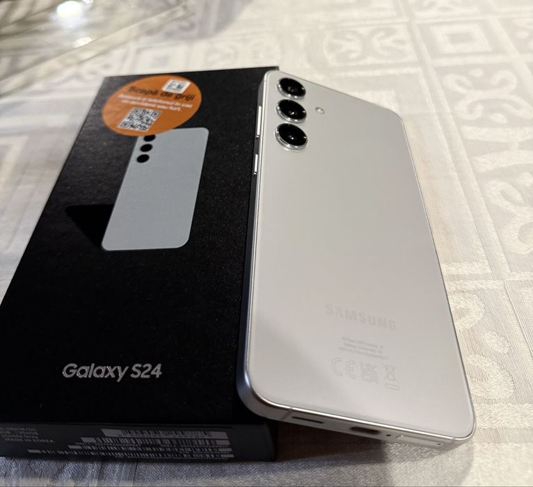 Samsung S24 Impecabil !