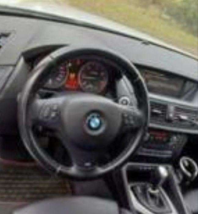 Bmw x1 2014 vanzare