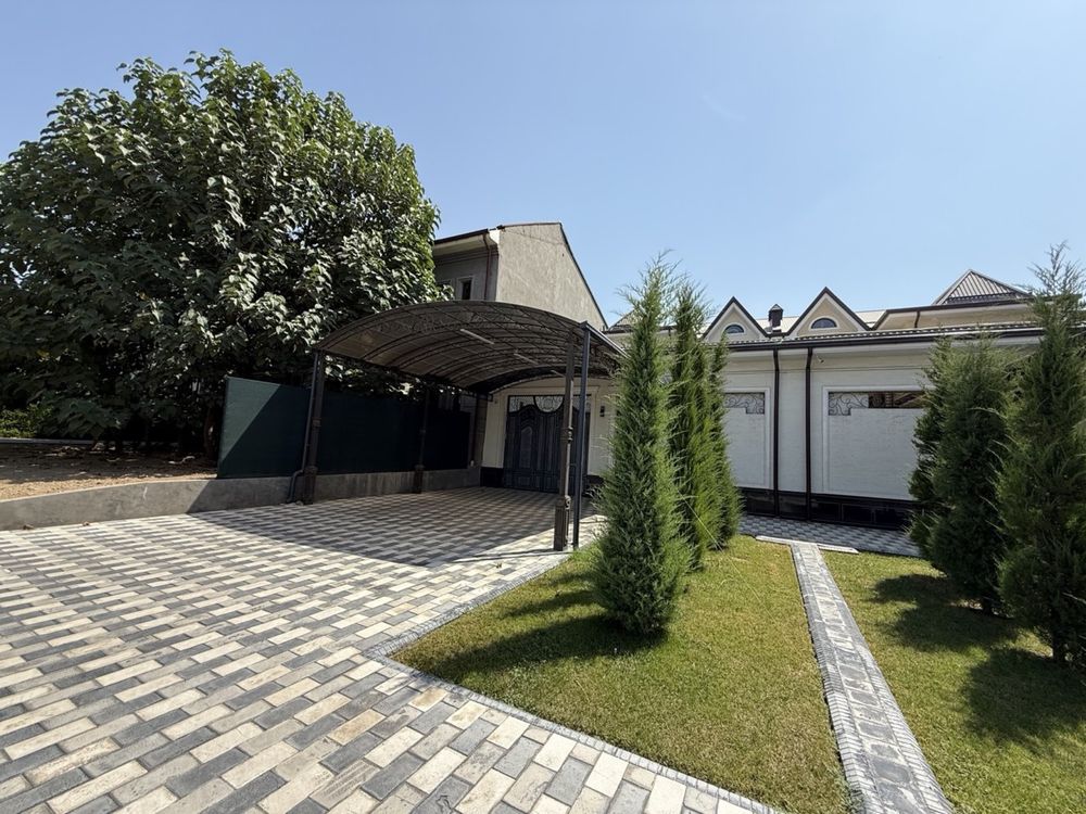 Продается дом в Алмазарском районе, махалле Мойкурган, 3 сотки