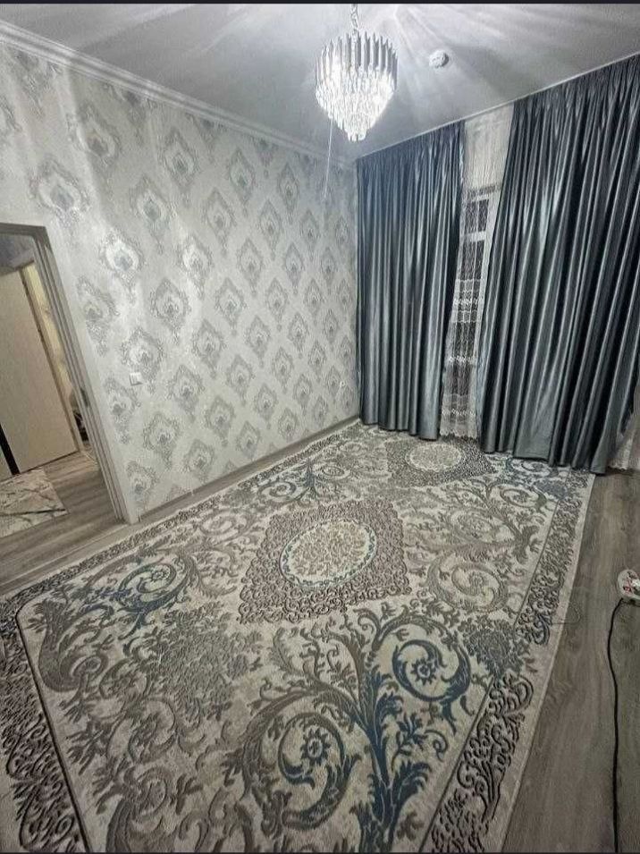 Chilonzor, Novza metro yaqinida
2 xonali kvartira ijaraga beriladi