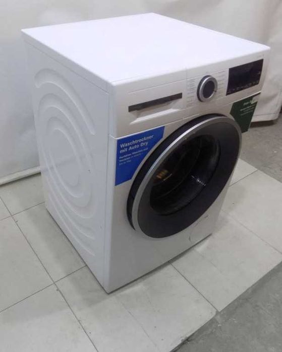 Пералня със сушилня BOSCH WNG24441 код 4248