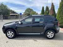 Dacia Duster 1.6 Benzina + Gpl