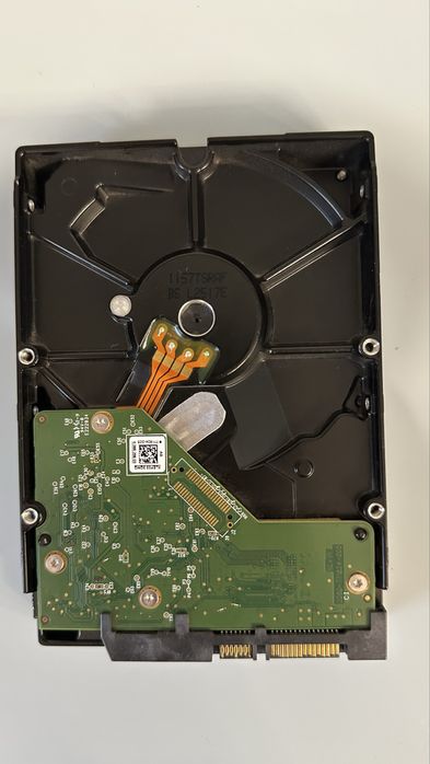 HDD-DISK 1 terabait