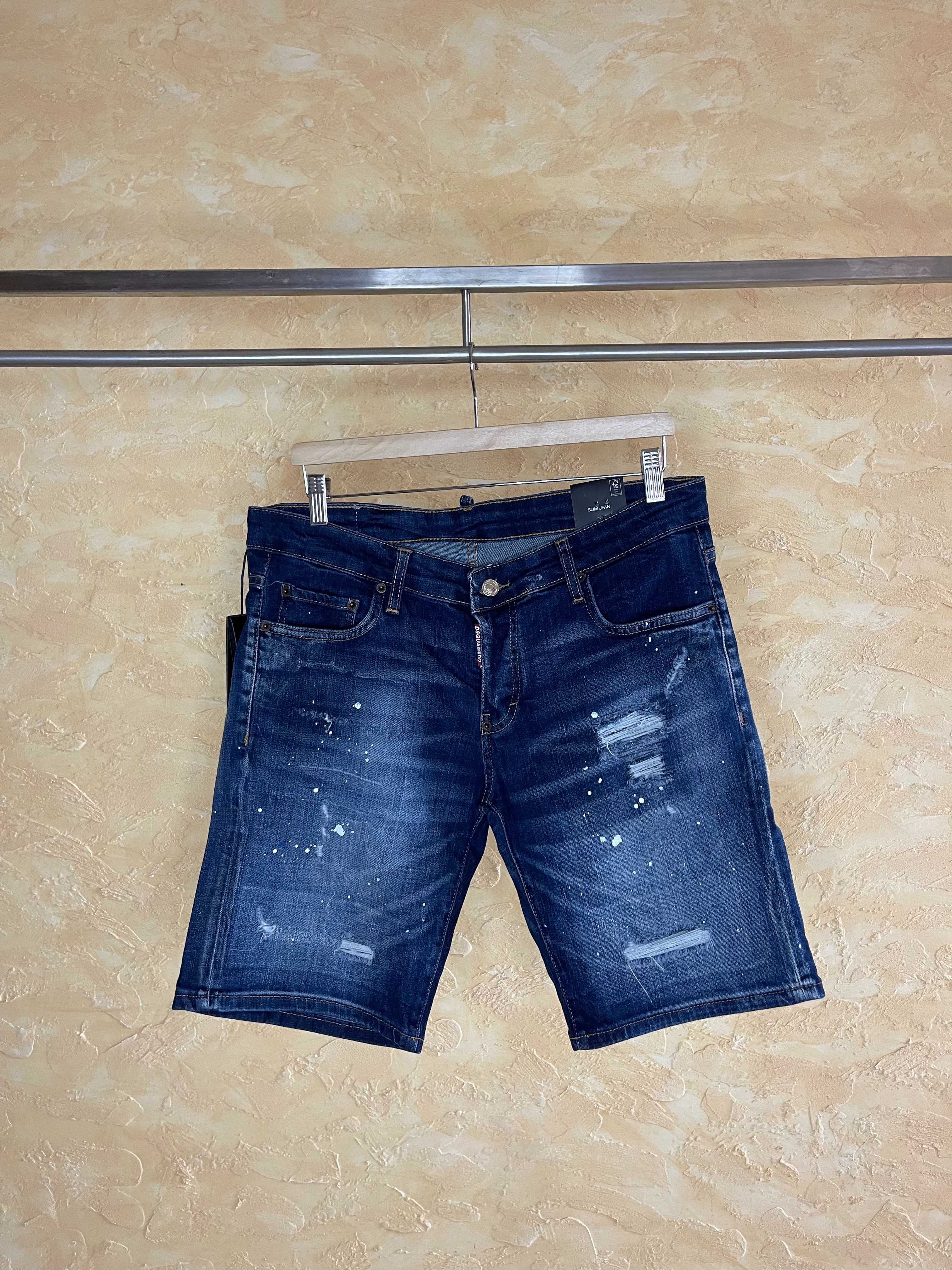 Blugi Dsquared2 - Calitate Premium