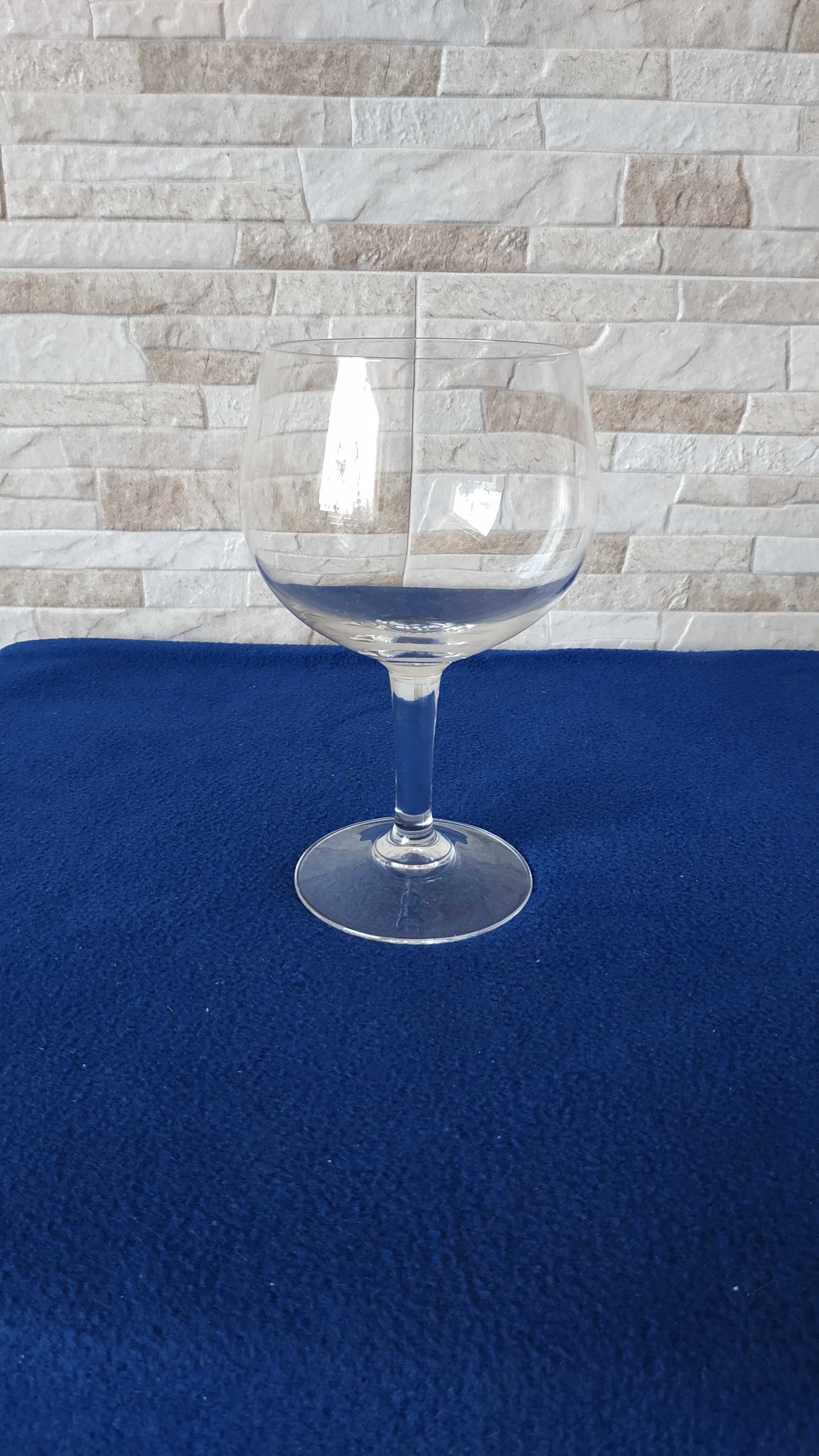 Комплект немски кристални чаши за вино - Spiegelau Echtkristall