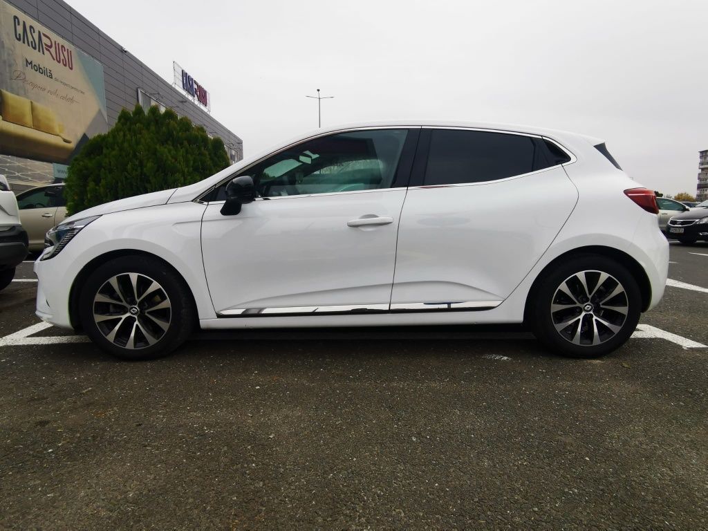 De vânzare Renault Clio5, 1,5 dci