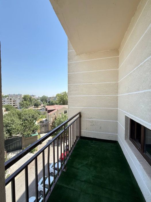 Продается 3 комнатная квартира площадью 76 кв.м. В Самкоч