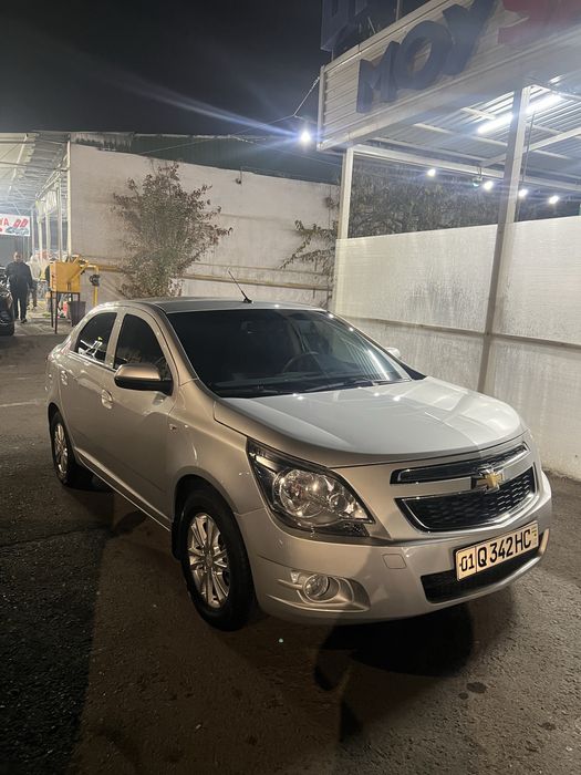 Arenda cobalt metan gaz 2023