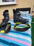 Ghete Kangoo Jump