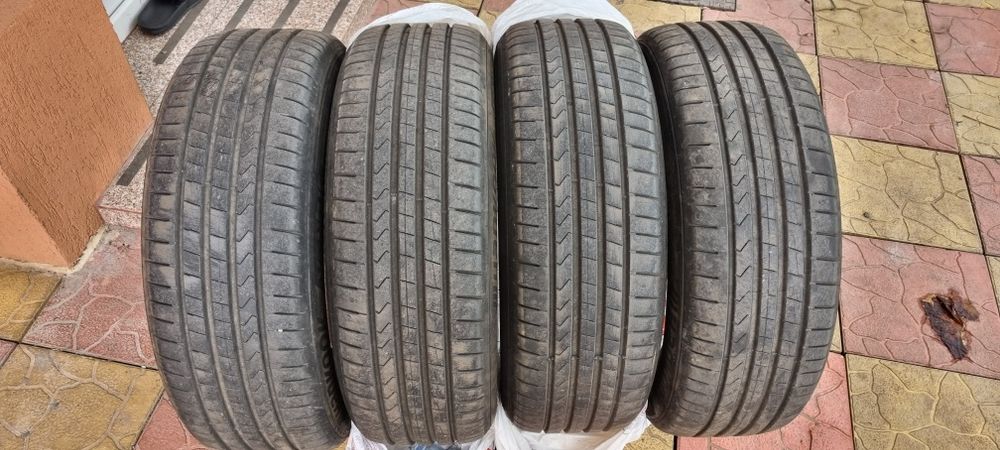 Anvelope HANKOOK Ventus prime4 de VARA 205 60 R16