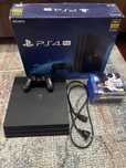 Playstation 4 Pro