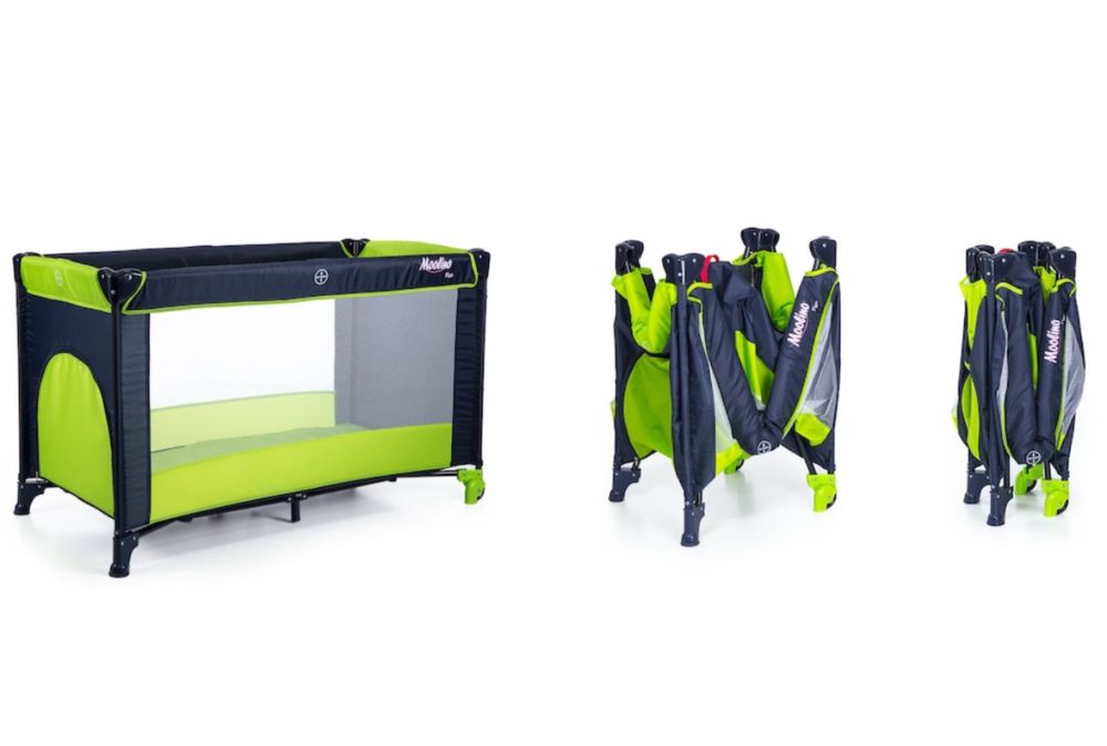 Vand patut travel, 120x60cm, nefolosit - cu predare in Cluj Napoca