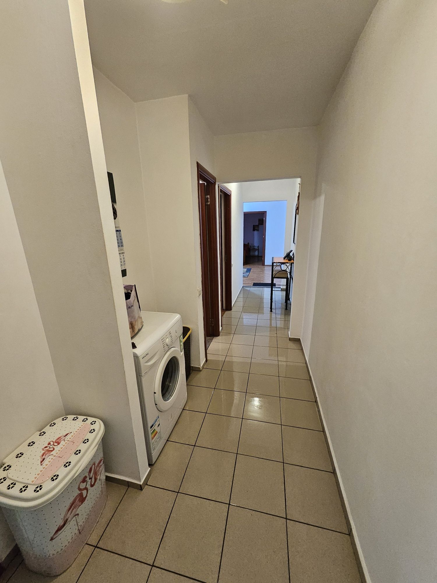 Apartament 3 camere Constanta Tomis Nord Badea Cartan