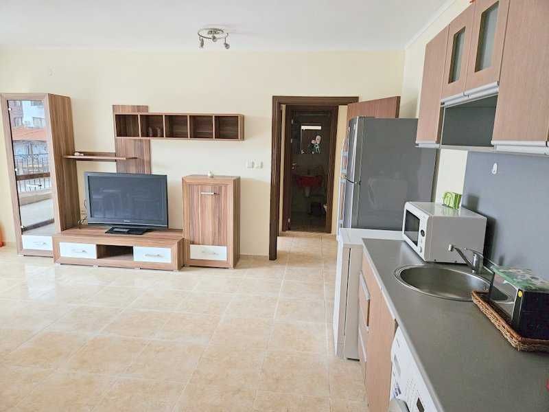 Продава се Тристаен апартамент в с. Равда, Област Бургас - 111 кв.м за 811 €/кв.м - Снимка #6
