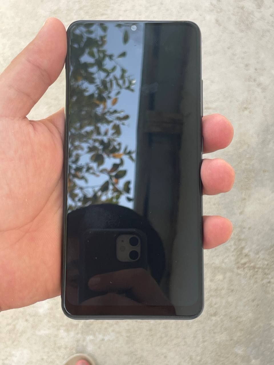 Samsung Galaxy A32
