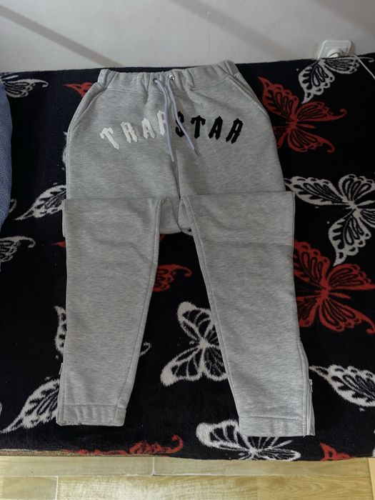 Pantaloni trapstar