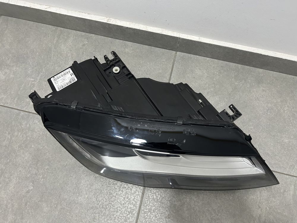 Far Audi A7 S7 4G full led 2010 - 2015 4G8941034